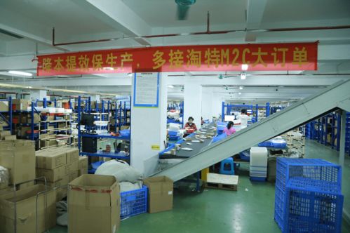 北大報告揭示 淘特以直供模式構(gòu)建獨特競爭力，領(lǐng)跑下沉市場與產(chǎn)業(yè)帶升級