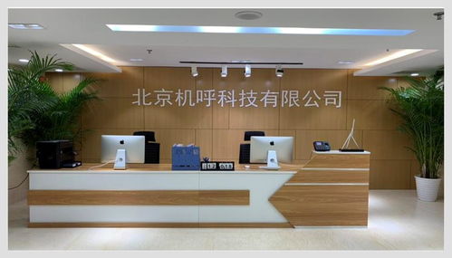 北京機呼科技 引領(lǐng)創(chuàng)新浪潮，驅(qū)動企業(yè)數(shù)字化轉(zhuǎn)型的技術(shù)咨詢先鋒